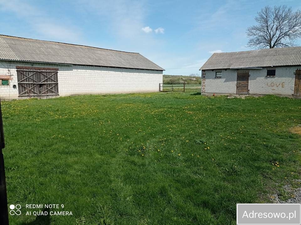 gospodarstwo, 5 pokoi Guzówka-Kolonia. Zdjęcie 4