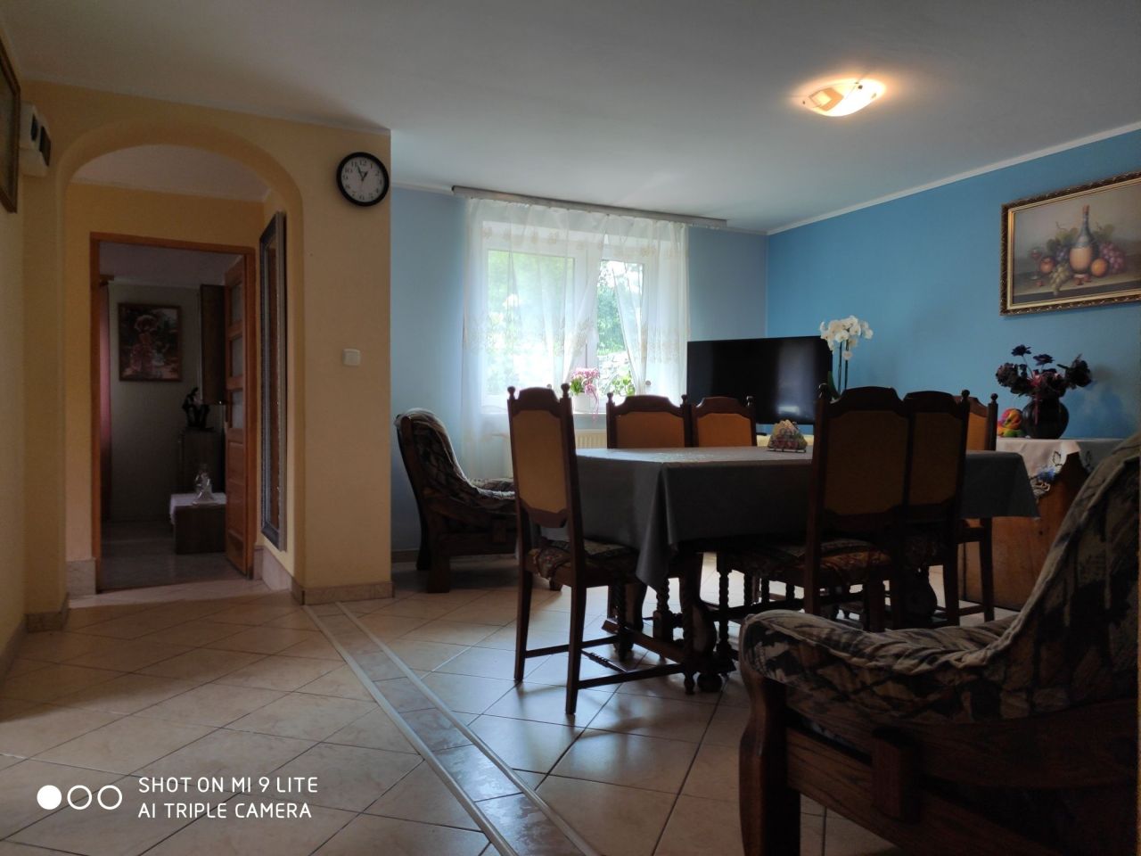 bliźniak Siedliska. Zdjęcie 7