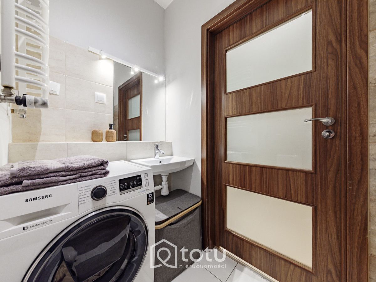 Mieszkanie 2-pokojowe Warszawa Bielany, ul. Antoniego Czechowa. Zdjęcie 12