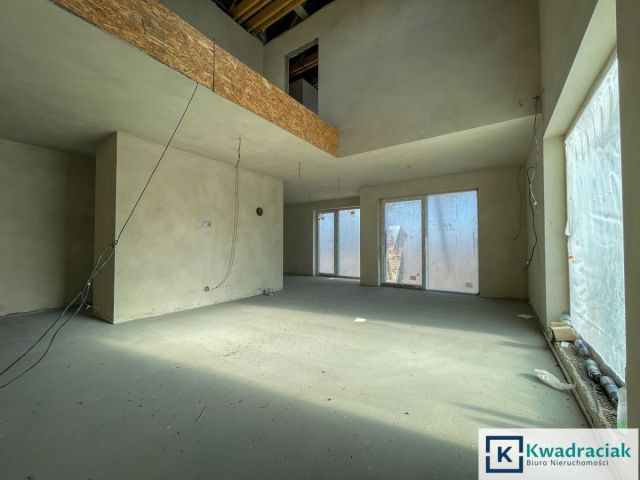 dom wolnostojący, 4 pokoje Łysa Góra. Zdjęcie 9