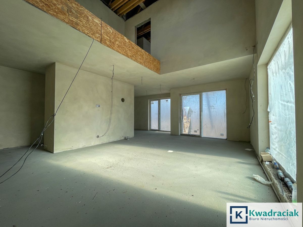 dom wolnostojący, 4 pokoje Łysa Góra. Zdjęcie 9