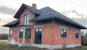 dom wolnostojący Drożanki