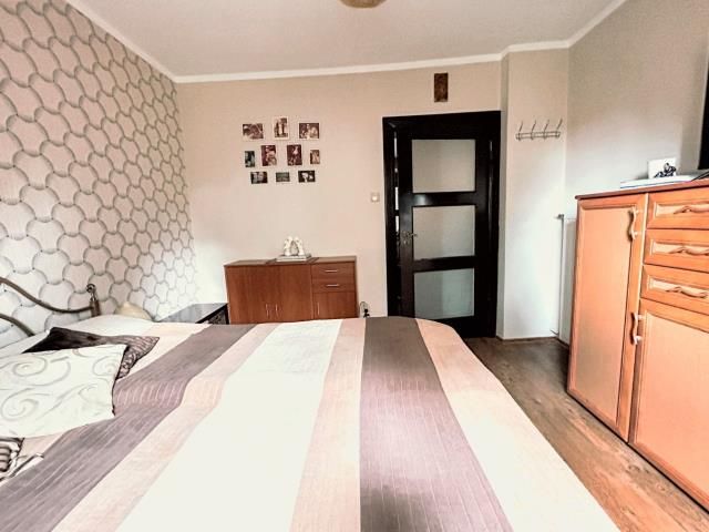 Mieszkanie 3-pokojowe Elbląg Rakowo, Krzyżanowskiego Seweryna. Zdjęcie 8