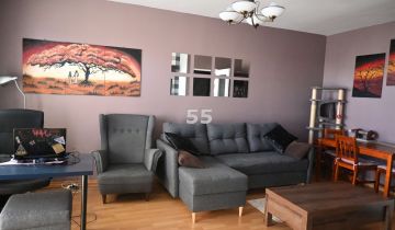Mieszkanie 3-pokojowe Pabianice Bugaj, ul. 20 Stycznia