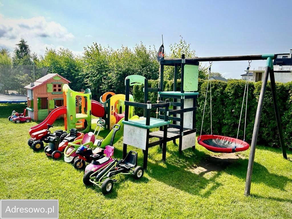 Nieruchomość komercyjna Sarbinowo, ul. Zacisze. Zdjęcie 6