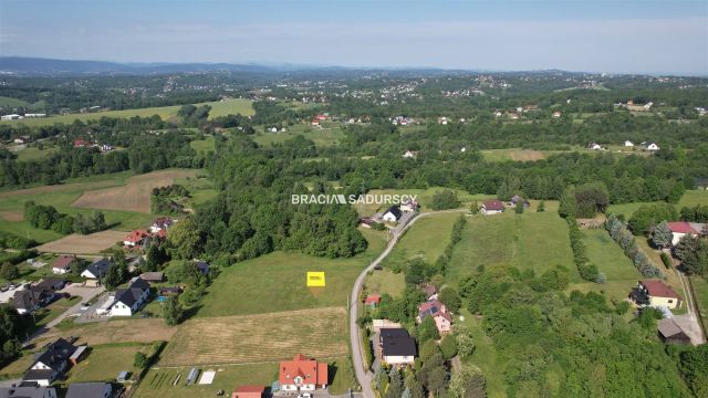 Działka budowlana Byszyce. Zdjęcie 12