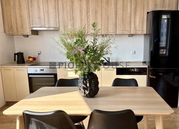 Mieszkanie 3-pokojowe Warszawa Ursynów, ul. Belgradzka. Zdjęcie 2