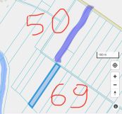 Działka rolna Ligota. Zdjęcie 2