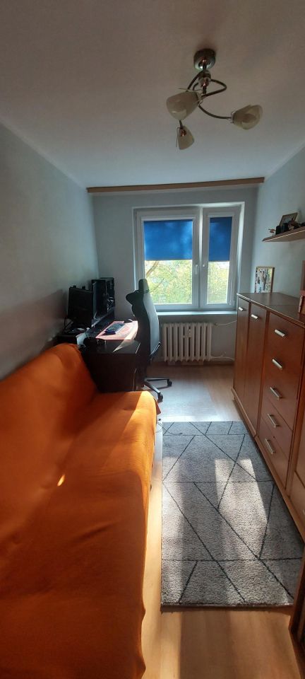 Mieszkanie 3-pokojowe Lublin Wrotków, ul. Nałkowskich. Zdjęcie 8