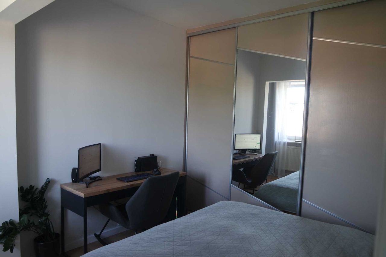 Mieszkanie 4-pokojowe Bielawa, ul. Bolesława Chrobrego. Zdjęcie 7