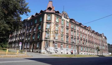 Mieszkanie 2-pokojowe Bytom Rozbark, ul. Siemianowicka