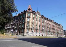 Mieszkanie 2-pokojowe Bytom Rozbark, ul. Siemianowicka