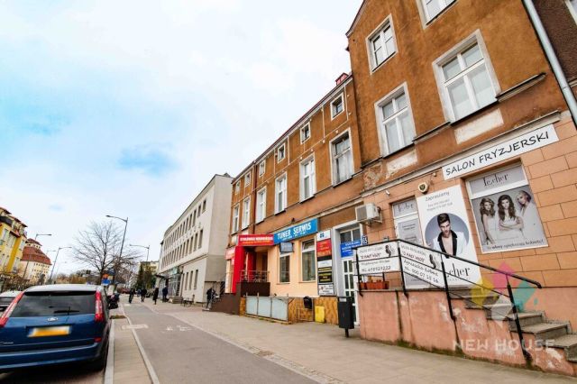 Lokal Olsztyn, ul. Partyzantów. Zdjęcie 8