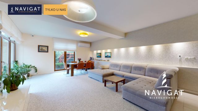 dom wolnostojący, 5 pokoi Lublewo Gdańskie. Zdjęcie 2