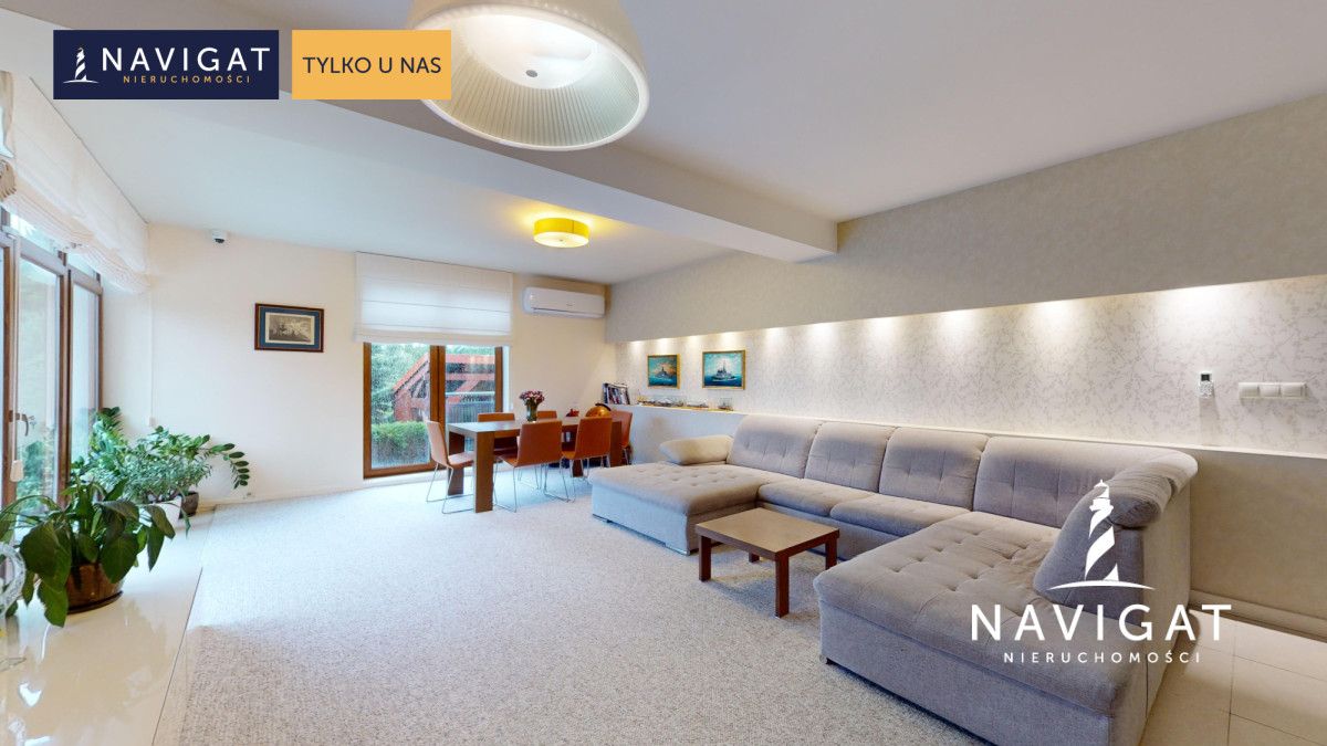 dom wolnostojący, 5 pokoi Lublewo Gdańskie. Zdjęcie 2