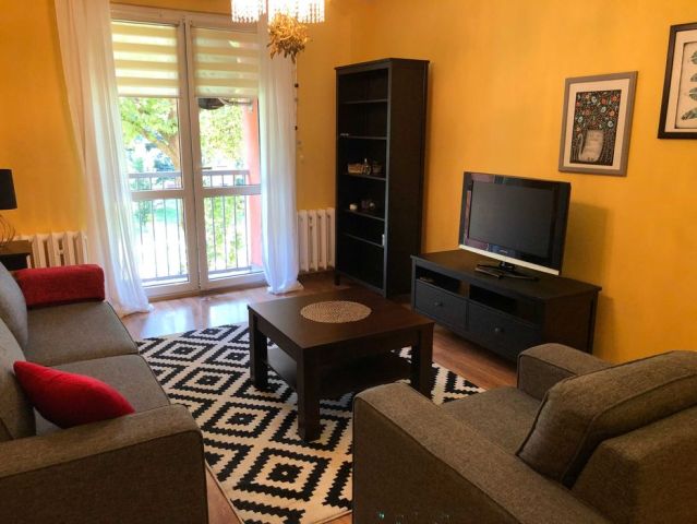 Mieszkanie 2-pokojowe Dąbrowa Górnicza Centrum. Zdjęcie 1