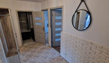 Mieszkanie 3-pokojowe Władysławowo, ul. Abrahama