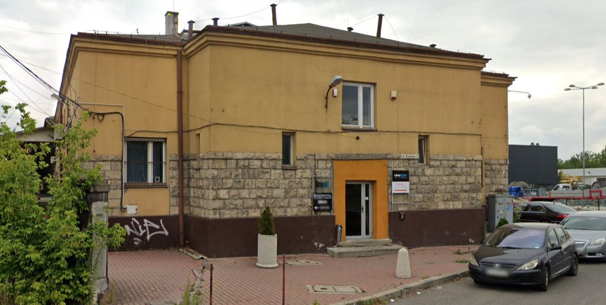 Biuro Kraków Krowodrza, ul. Kamienna. Zdjęcie 4