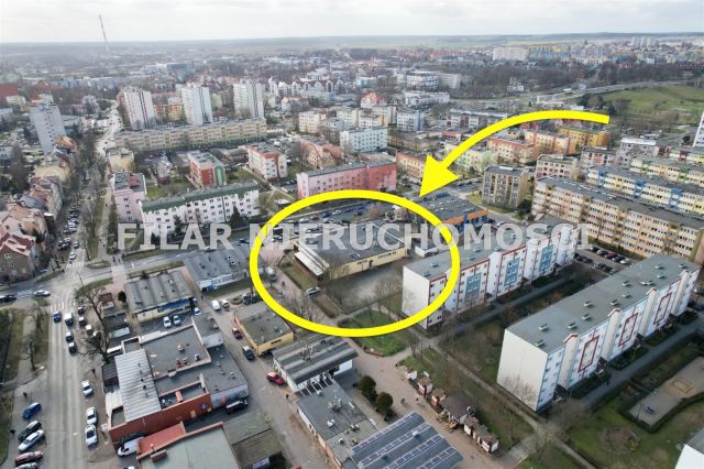 Hotel/pensjonat Lubin Centrum. Zdjęcie 10