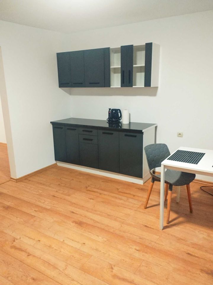 Mieszkanie 1-pokojowe Parkowo. Zdjęcie 7