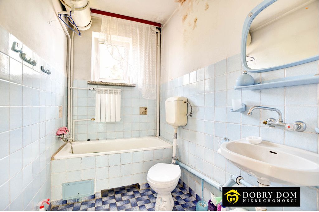 dom wolnostojący, 4 pokoje Krynki. Zdjęcie 16