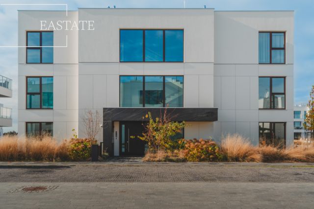 Mieszkanie 3-pokojowe Wiślinka, ul. Łąkowa. Zdjęcie 7