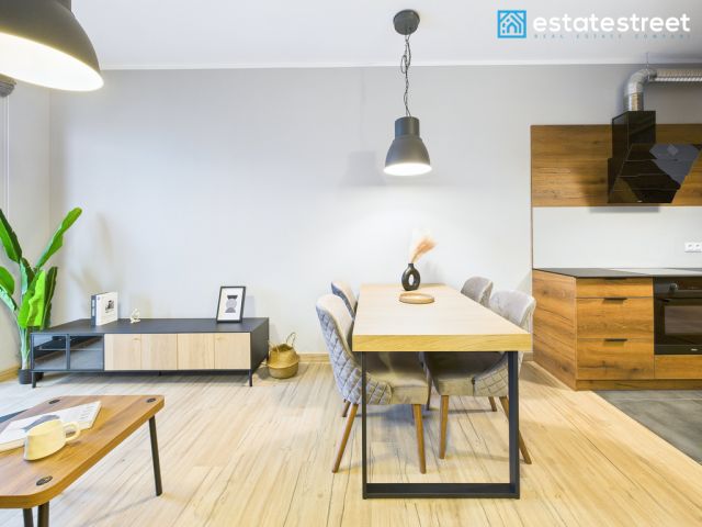 Mieszkanie 2-pokojowe Katowice Bogucice, ul. Henryka Mikołaja Góreckiego. Zdjęcie 10