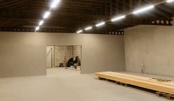 Lokal Wola Magnuszewska