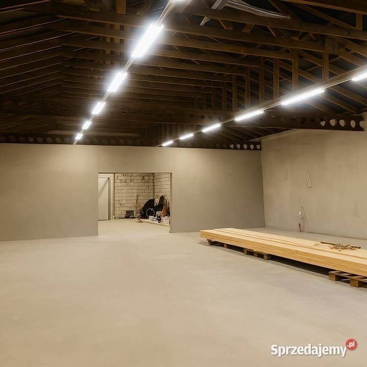 Lokal Wola Magnuszewska. Zdjęcie 2