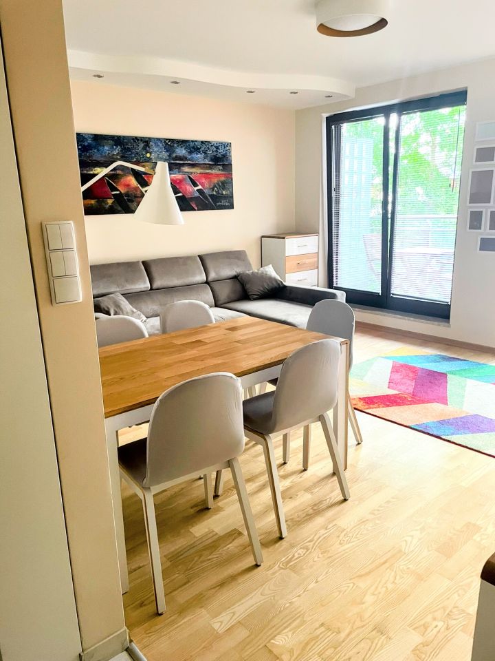 Mieszkanie 2-pokojowe Warszawa Bemowo, ul. Obrońców Tobruku. Zdjęcie 3