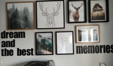 dom wolnostojący Strzeszów