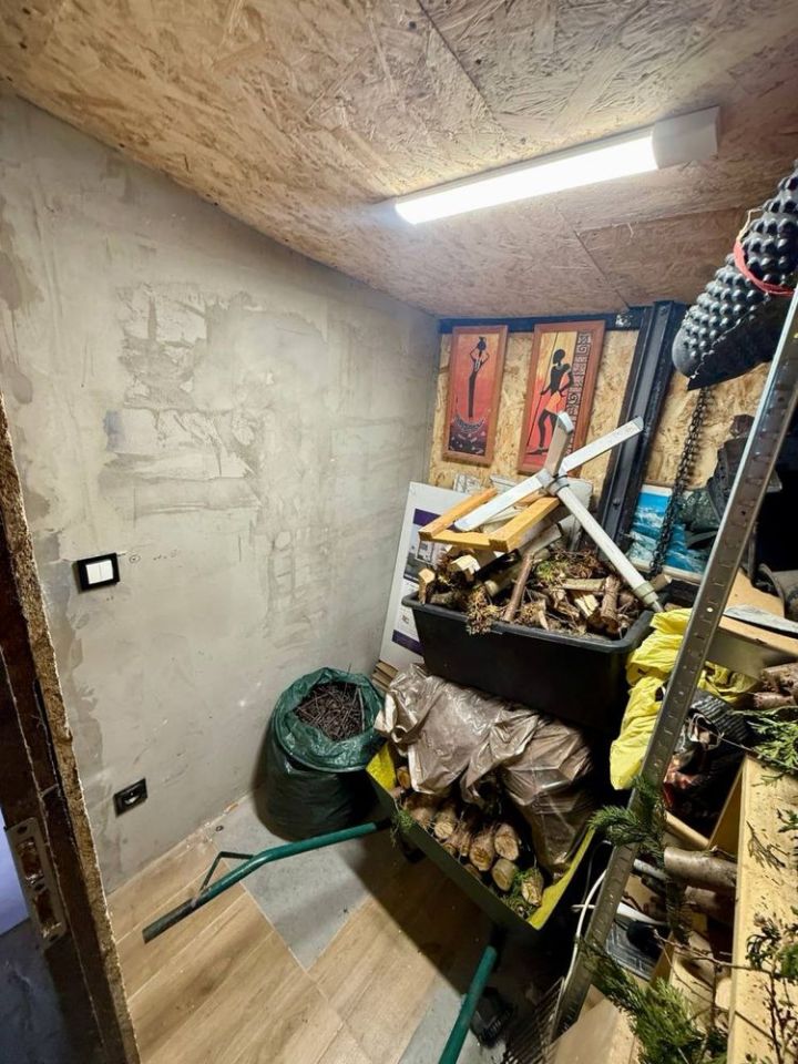 Działka rod Czeladź Kolonia Małobądz, ul. Szpitalna. Zdjęcie 3