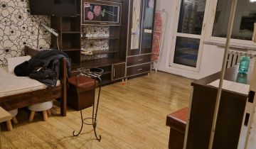 Mieszkanie 1-pokojowe Wola