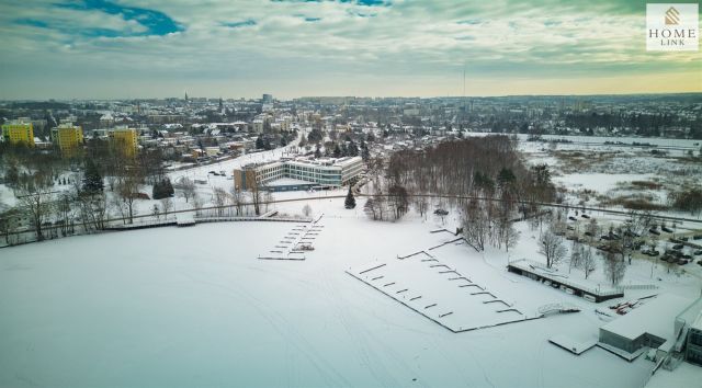 Mieszkanie 2-pokojowe Olsztyn, ul. Kapitańska. Zdjęcie 2