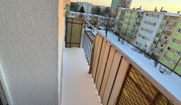 Mieszkanie 2-pokojowe Bydgoszcz Błonie, ul. Ludwika Waryńskiego