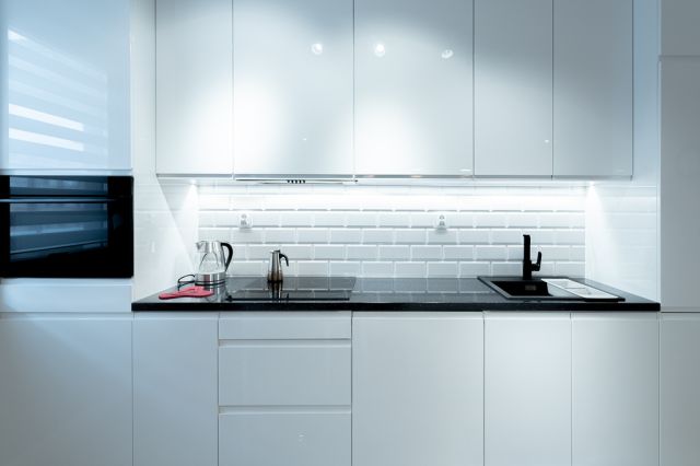 Mieszkanie 2-pokojowe Kraków, ul. Mariana Domagały. Zdjęcie 8