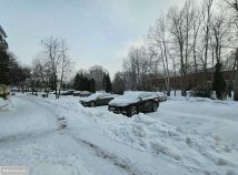 Mieszkanie 1-pokojowe Warszawa Tarchomin, ul. Vincenta van Gogha. Zdjęcie 2