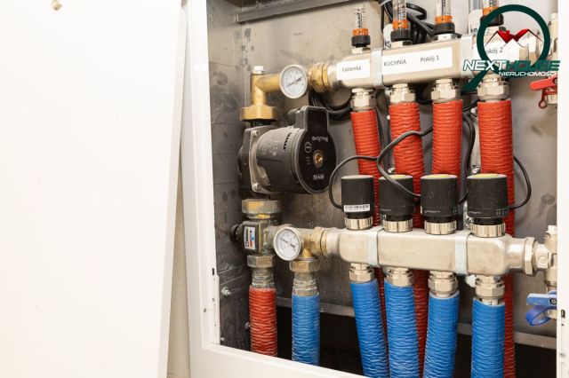 Mieszkanie 3-pokojowe Kraków Ruczaj, ul. Karola Bunscha. Zdjęcie 14