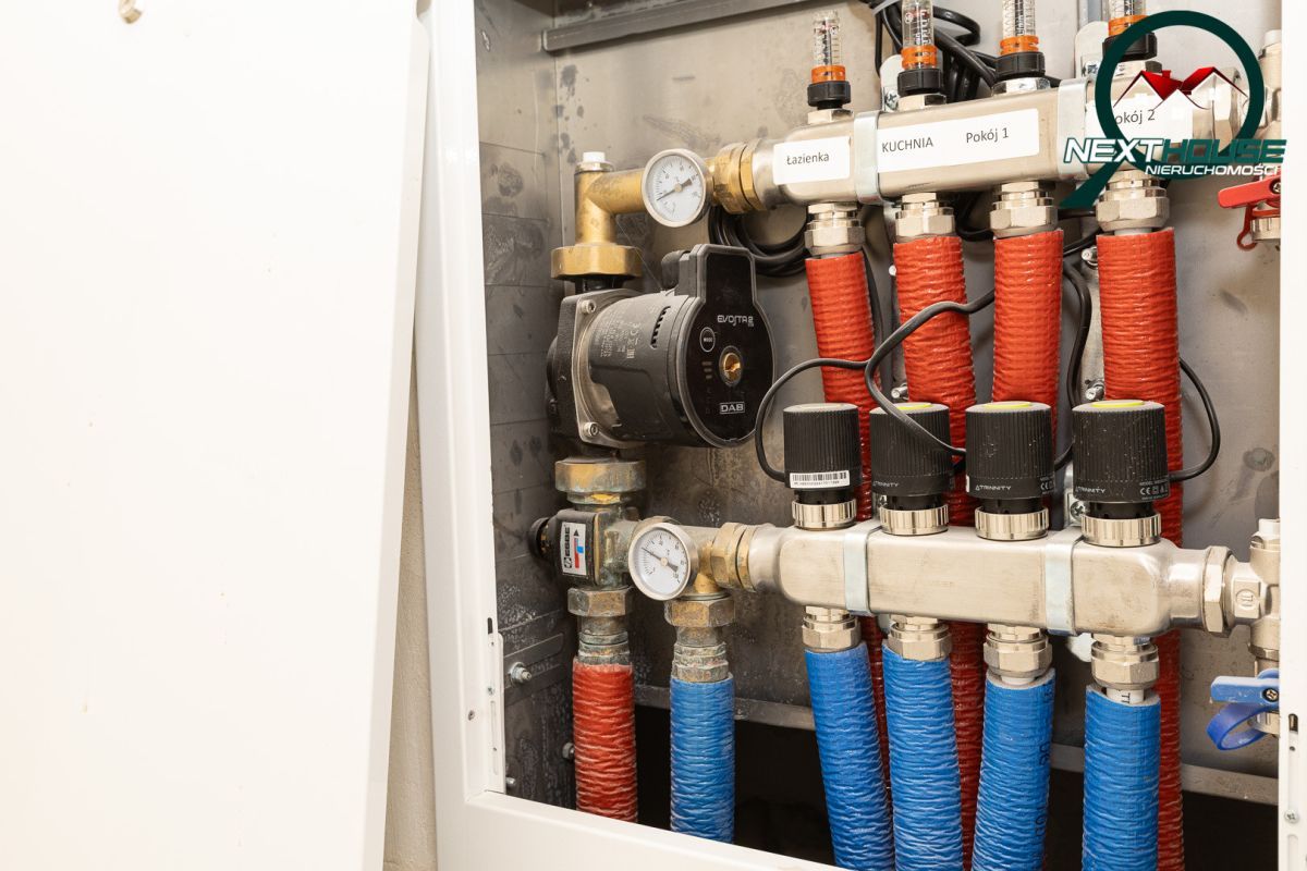 Mieszkanie 3-pokojowe Kraków Ruczaj, ul. Karola Bunscha. Zdjęcie 14