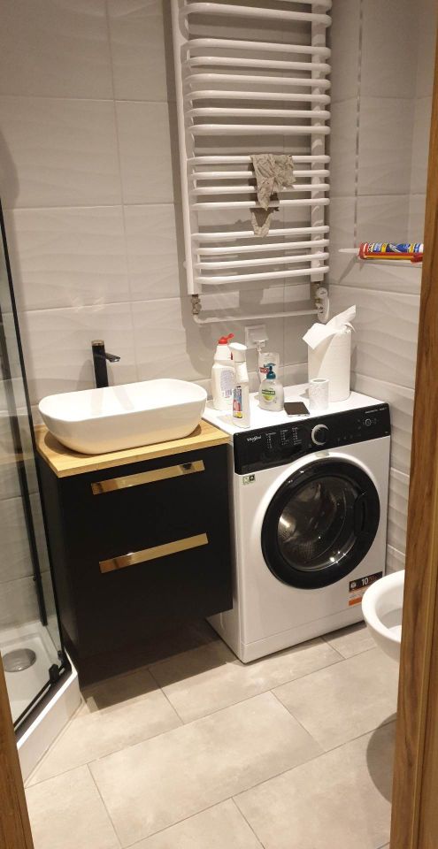 Mieszkanie 3-pokojowe Będzin Grodziec, ul. Barlickiego. Zdjęcie 4