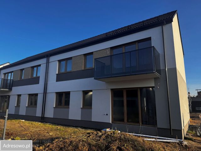 Mieszkanie 4-pokojowe Wrocław Psie Pole, ul. Mroźna. Zdjęcie 1