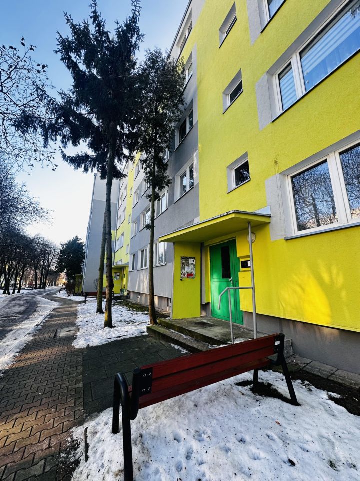 Mieszkanie 2-pokojowe Aleksandrów Łódzki, ul. Rafała Bratoszewskiego. Zdjęcie 10