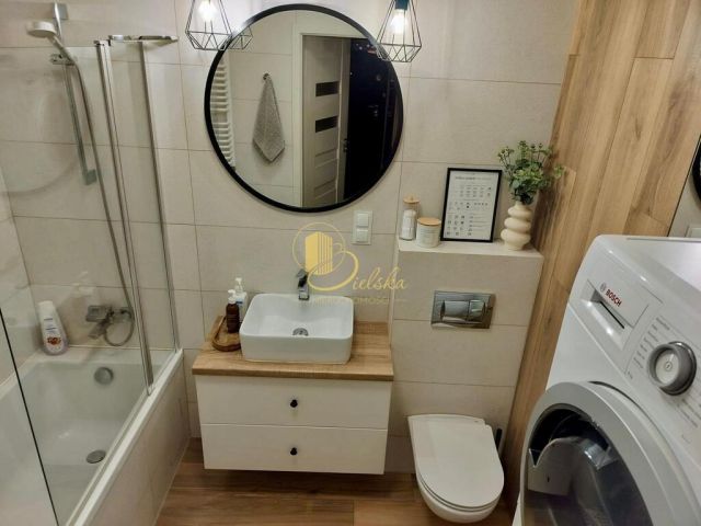 Mieszkanie 3-pokojowe Wasilków, ul. Dereniowa. Zdjęcie 7