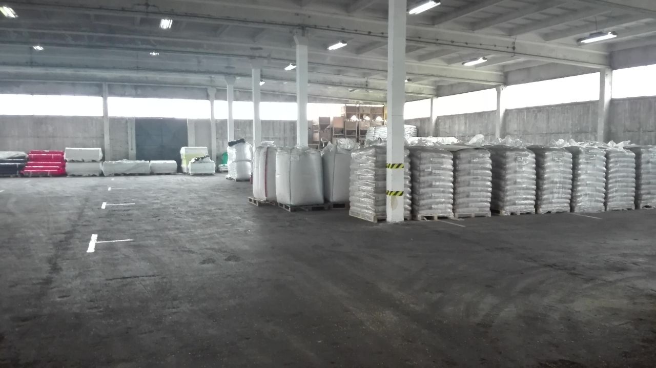 Hala/magazyn Pułtusk, ul. Nasielska. Zdjęcie 3