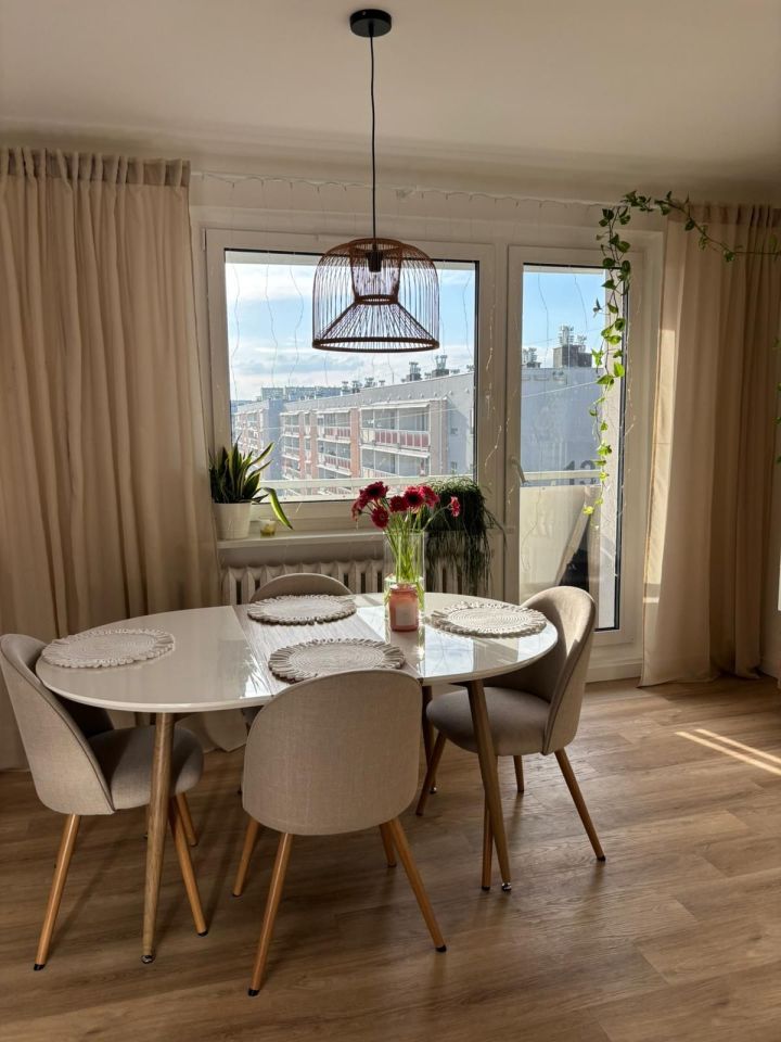 Mieszkanie 3-pokojowe Żory. Zdjęcie 6