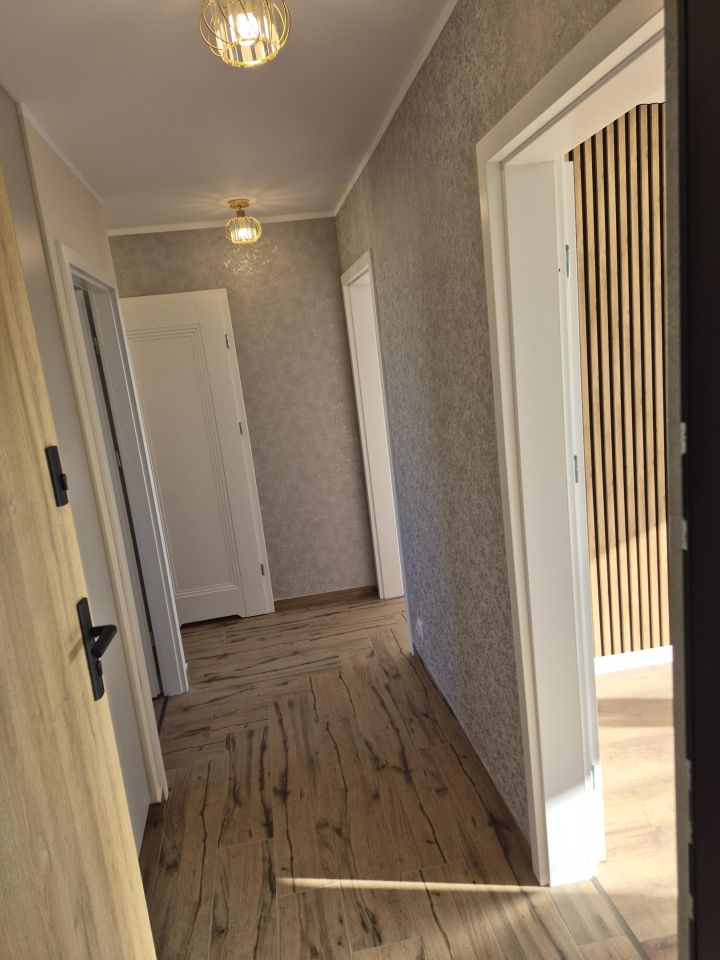 Mieszkanie 3-pokojowe Lubin, ul. Leszczynowa. Zdjęcie 9