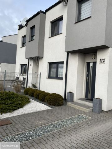 bliźniak, 4 pokoje Luboń, ul. Piękna. Zdjęcie 1