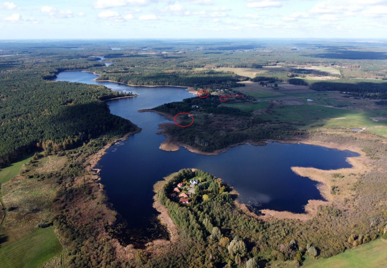 dom wolnostojący, 6 pokoi Radęcin. Zdjęcie 6