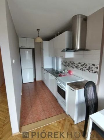 Mieszkanie 1-pokojowe Warszawa Mokotów, ul. Giordana Bruna. Zdjęcie 2