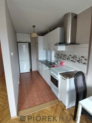 Mieszkanie 1-pokojowe Warszawa Mokotów, ul. Giordana Bruna. Zdjęcie 2